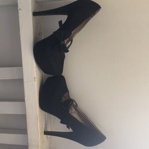 Charlotte Russe Heels